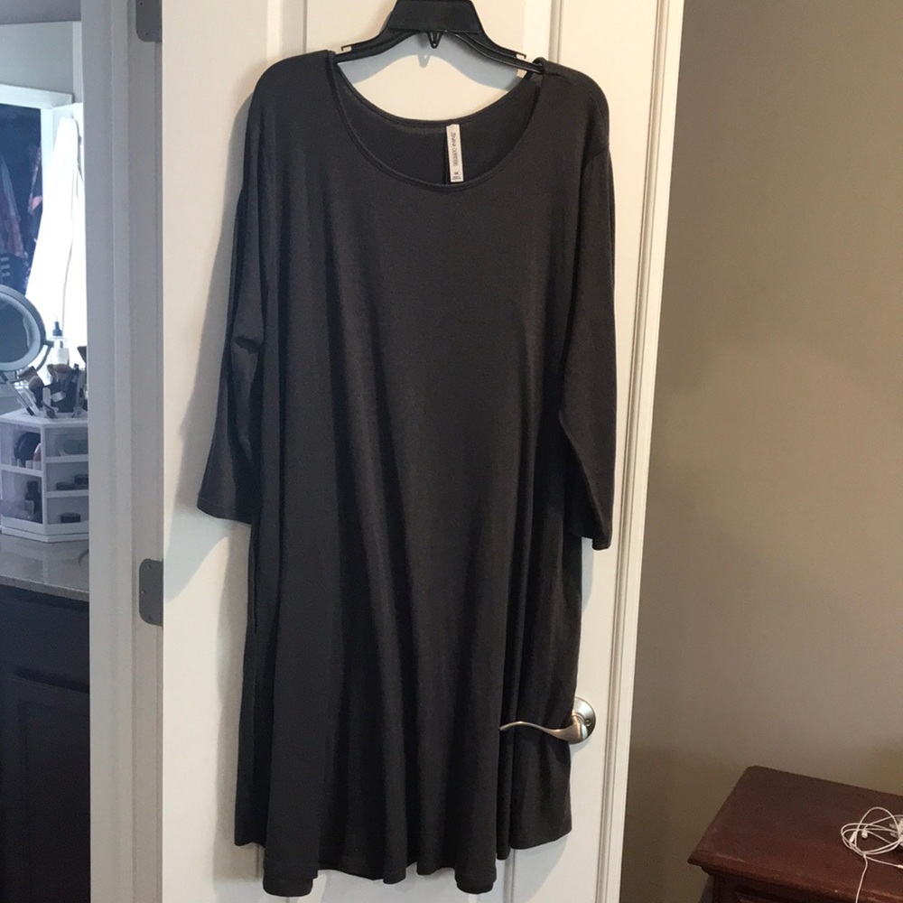 Zenana Size 3x NWOT